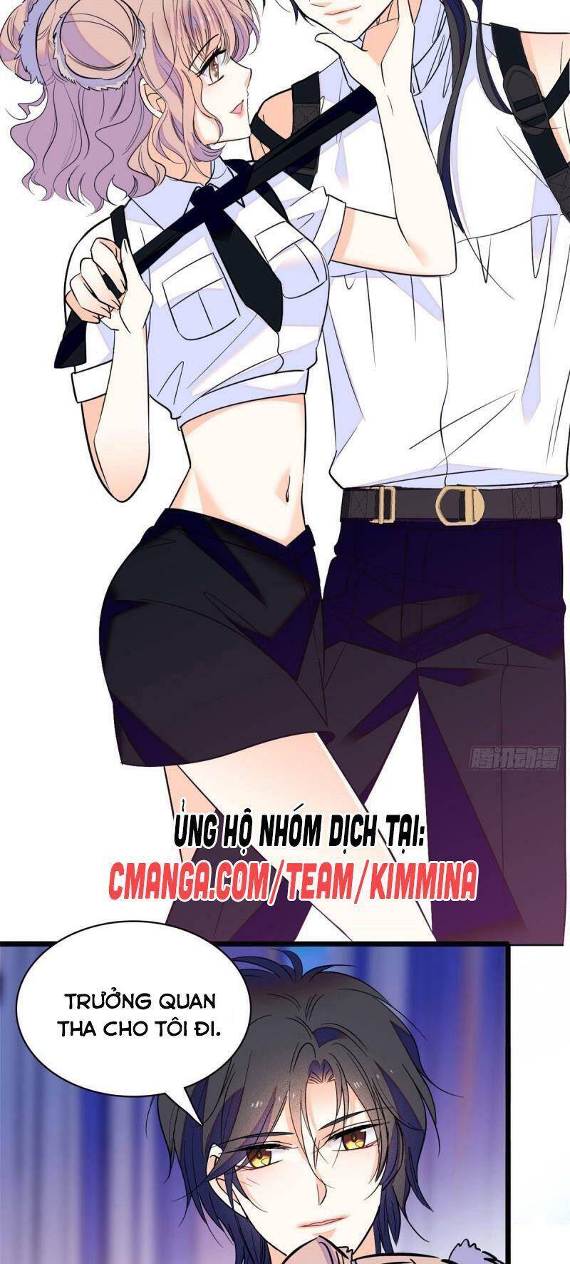 Toàn Mạng Đều Là Fan Cp Của Tôi Với Ảnh Đế Chapter 85 - Trang 2
