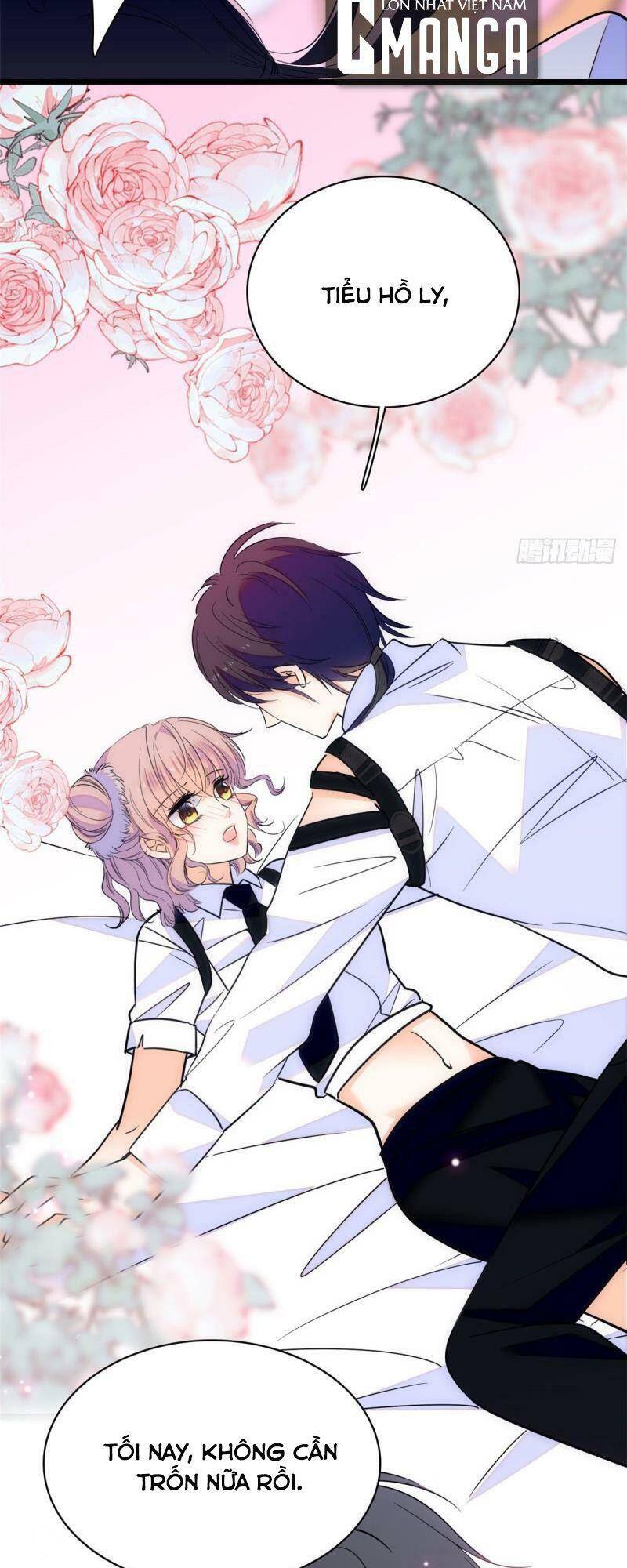 Toàn Mạng Đều Là Fan Cp Của Tôi Với Ảnh Đế Chapter 85 - Trang 2