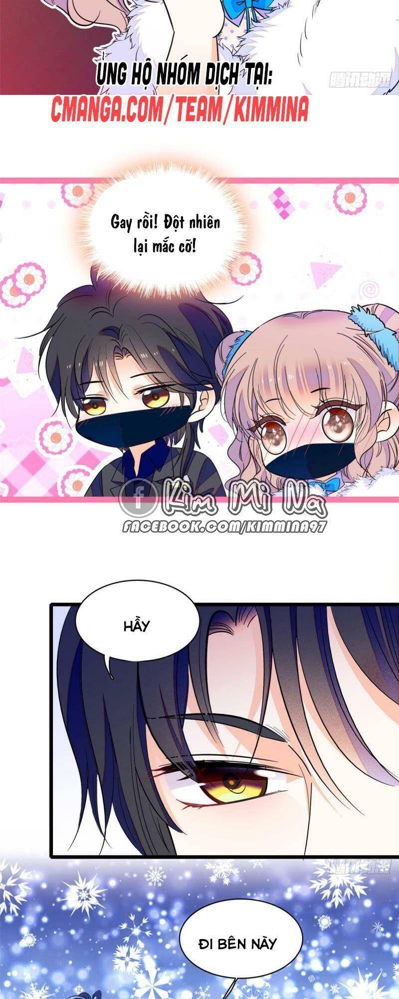 Toàn Mạng Đều Là Fan Cp Của Tôi Với Ảnh Đế Chapter 85 - Trang 2