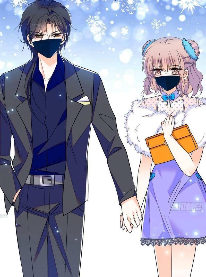 Toàn Mạng Đều Là Fan Cp Của Tôi Với Ảnh Đế Chapter 85 - Trang 2