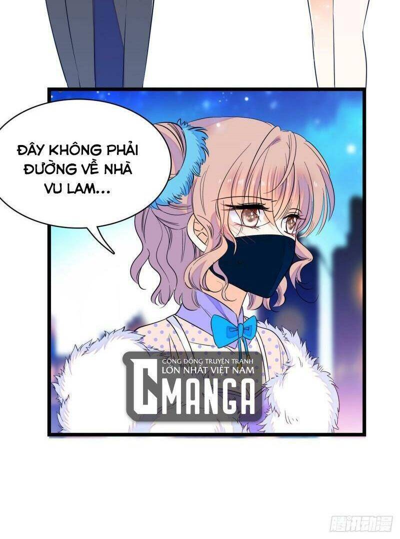 Toàn Mạng Đều Là Fan Cp Của Tôi Với Ảnh Đế Chapter 85 - Trang 2