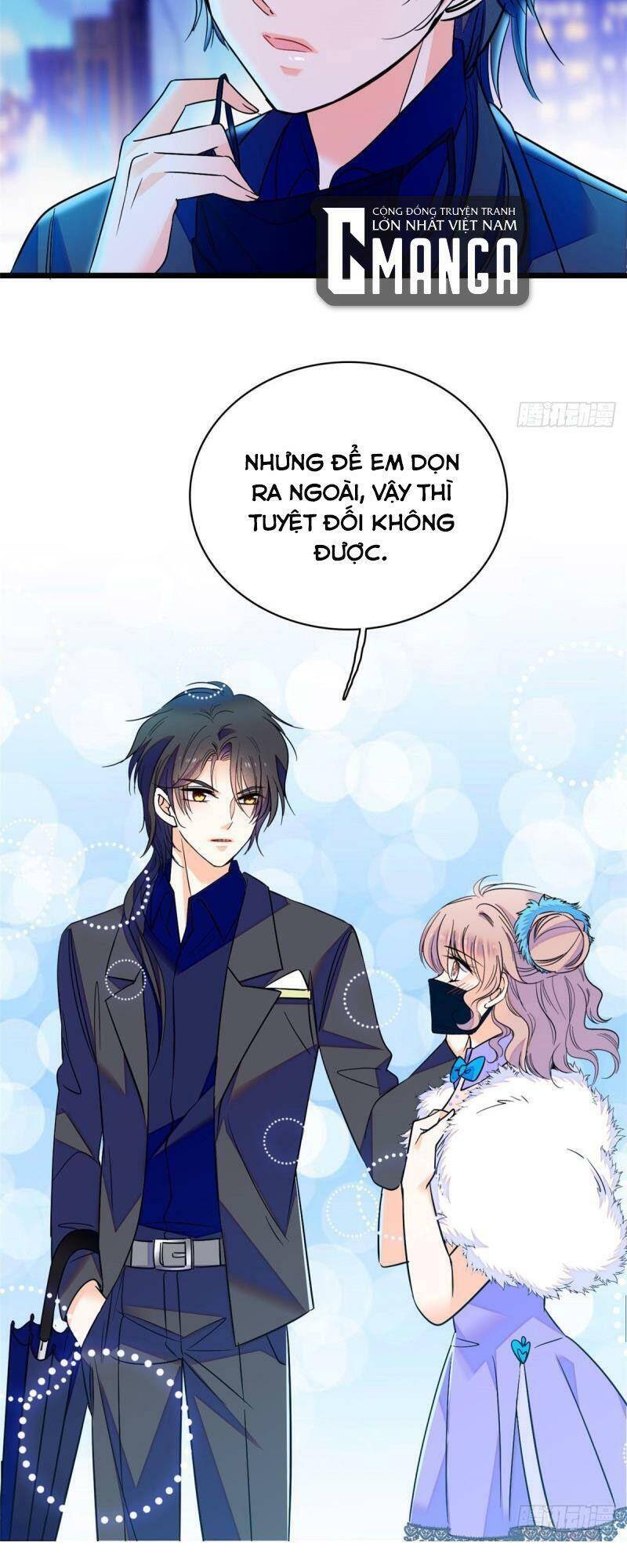 Toàn Mạng Đều Là Fan Cp Của Tôi Với Ảnh Đế Chapter 85 - Trang 2