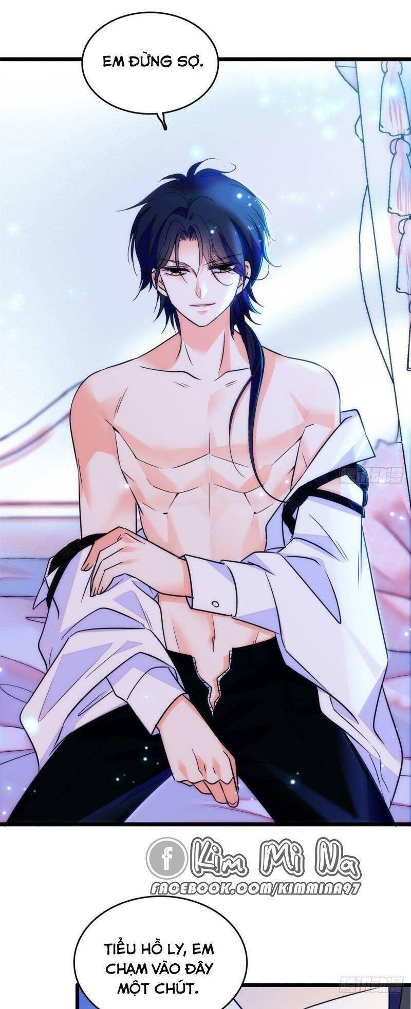 Toàn Mạng Đều Là Fan Cp Của Tôi Với Ảnh Đế Chapter 86 - Trang 2