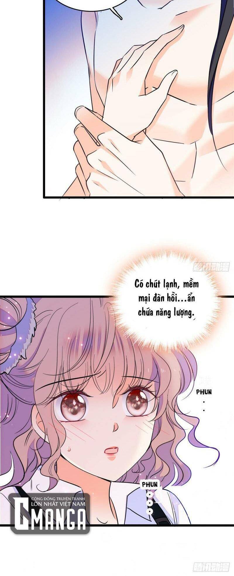 Toàn Mạng Đều Là Fan Cp Của Tôi Với Ảnh Đế Chapter 86 - Trang 2