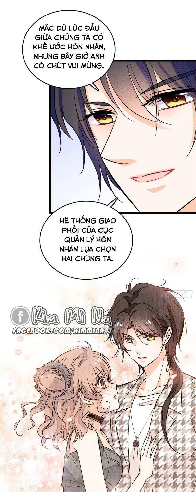 Toàn Mạng Đều Là Fan Cp Của Tôi Với Ảnh Đế Chapter 86 - Trang 2