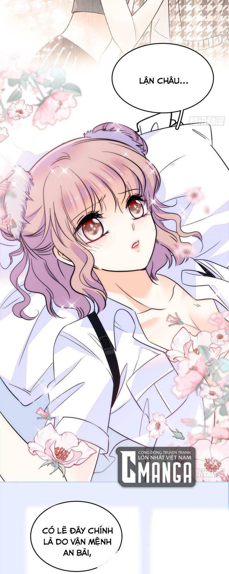 Toàn Mạng Đều Là Fan Cp Của Tôi Với Ảnh Đế Chapter 86 - Trang 2