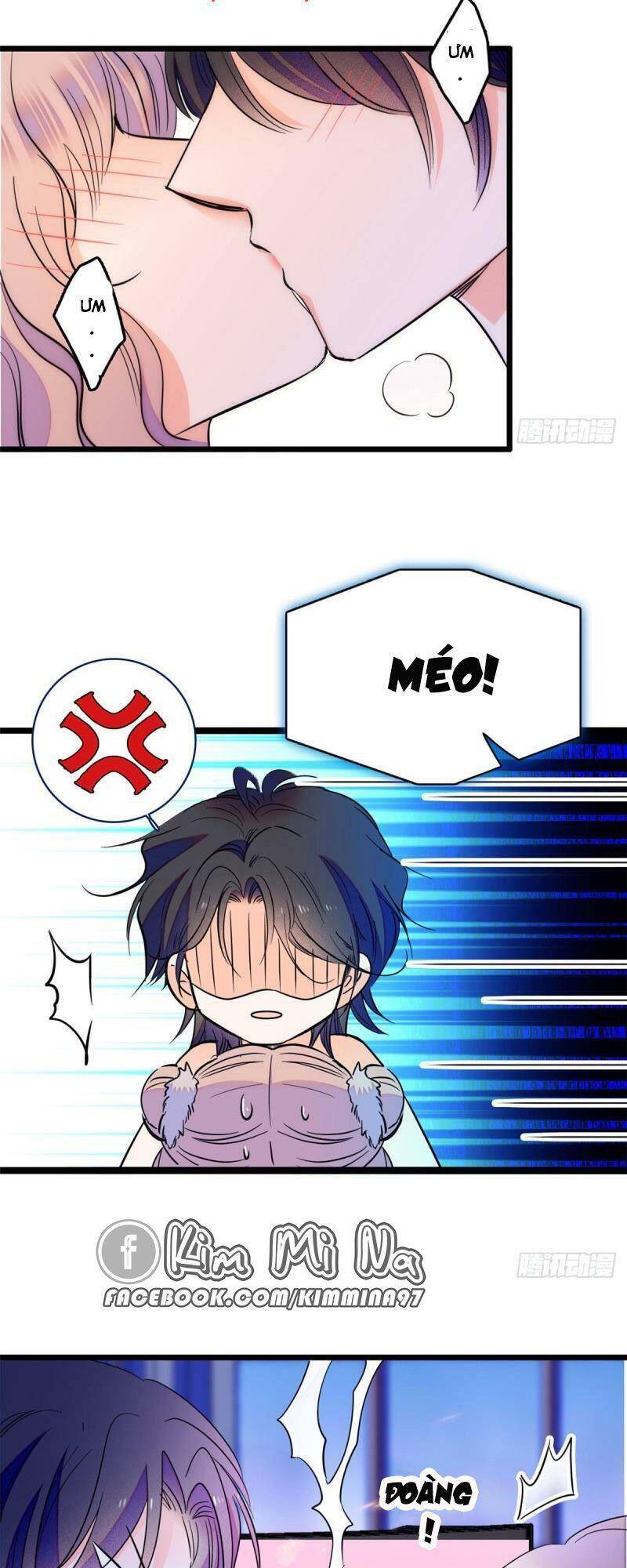 Toàn Mạng Đều Là Fan Cp Của Tôi Với Ảnh Đế Chapter 86 - Trang 2