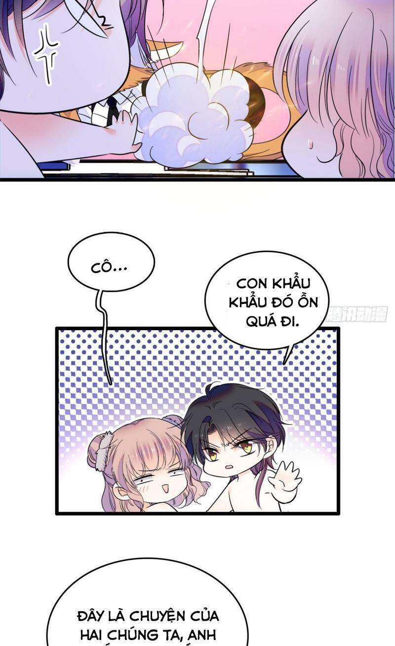 Toàn Mạng Đều Là Fan Cp Của Tôi Với Ảnh Đế Chapter 86 - Trang 2