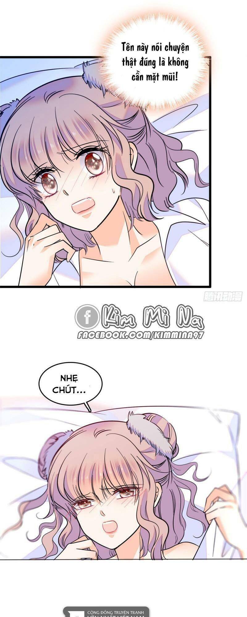 Toàn Mạng Đều Là Fan Cp Của Tôi Với Ảnh Đế Chapter 86 - Trang 2