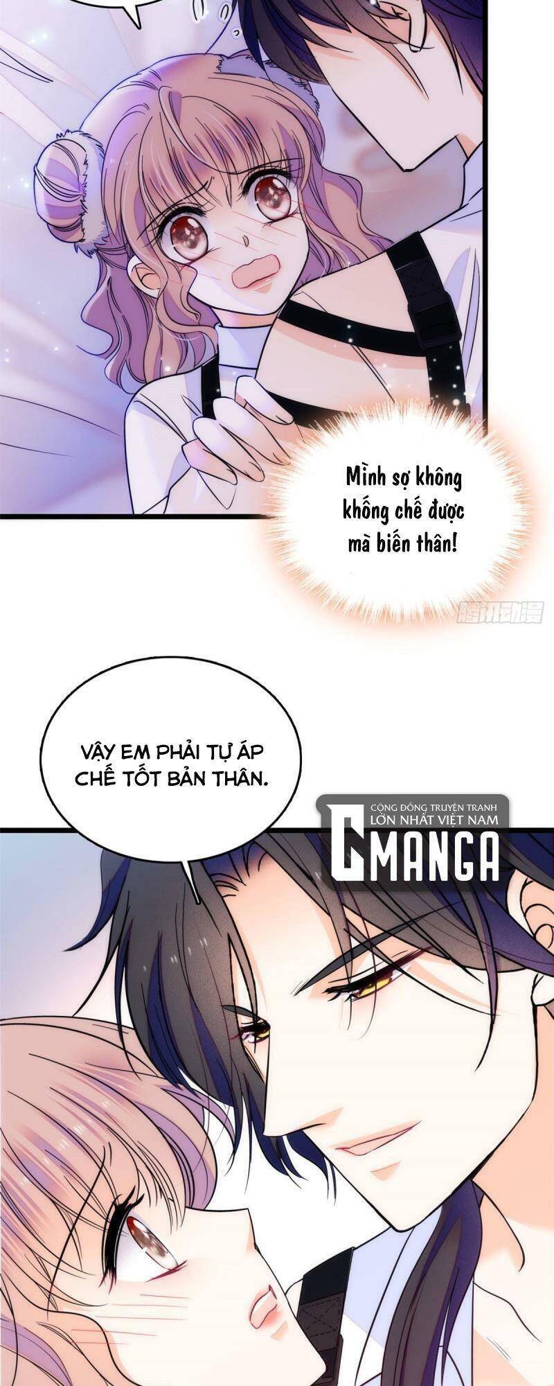 Toàn Mạng Đều Là Fan Cp Của Tôi Với Ảnh Đế Chapter 86 - Trang 2