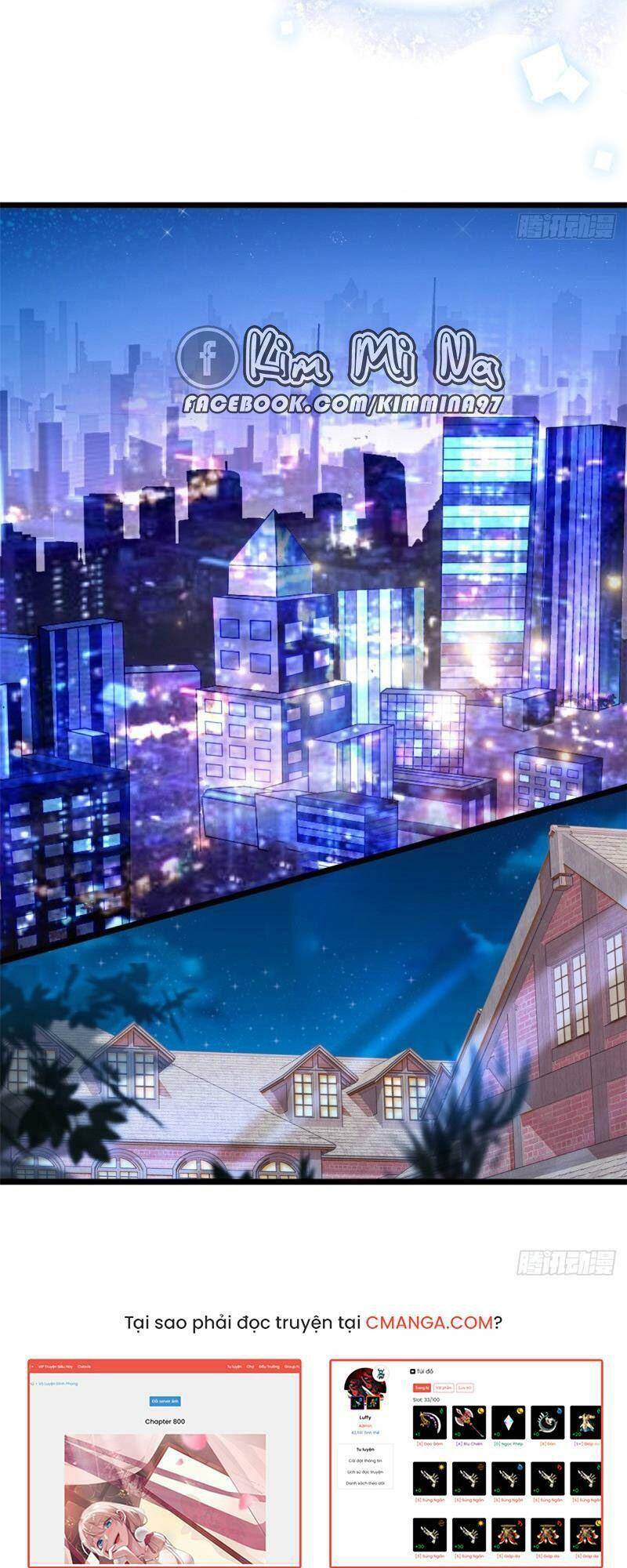 Toàn Mạng Đều Là Fan Cp Của Tôi Với Ảnh Đế Chapter 86 - Trang 2