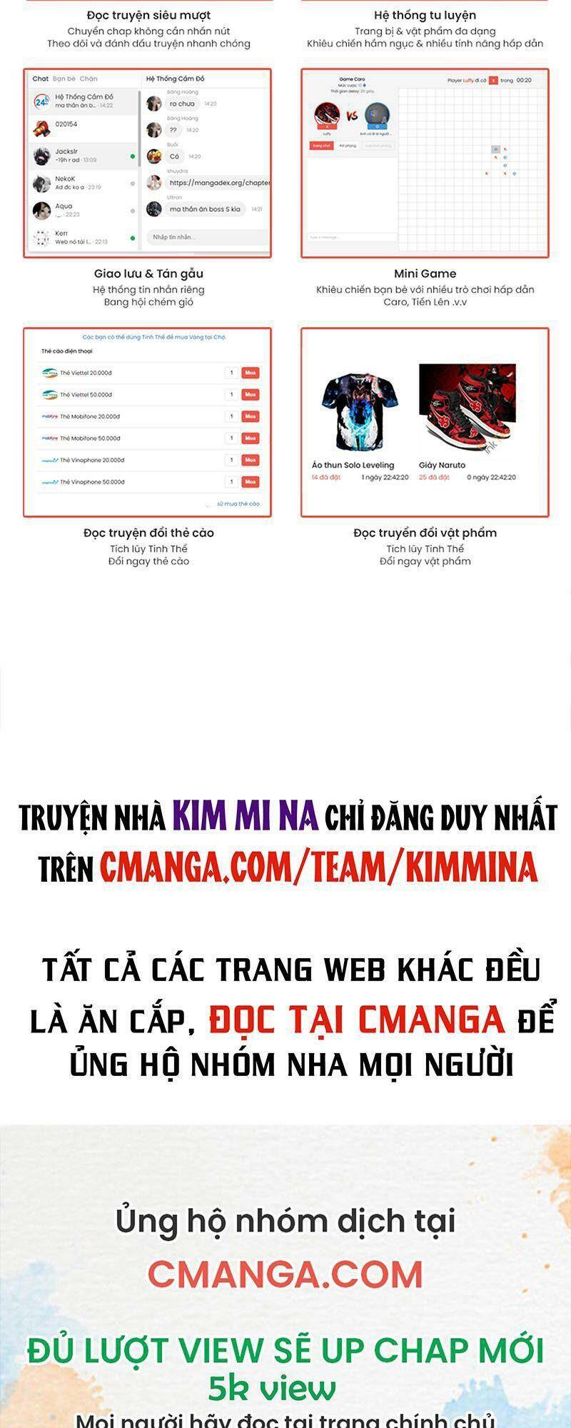 Toàn Mạng Đều Là Fan Cp Của Tôi Với Ảnh Đế Chapter 86 - Trang 2