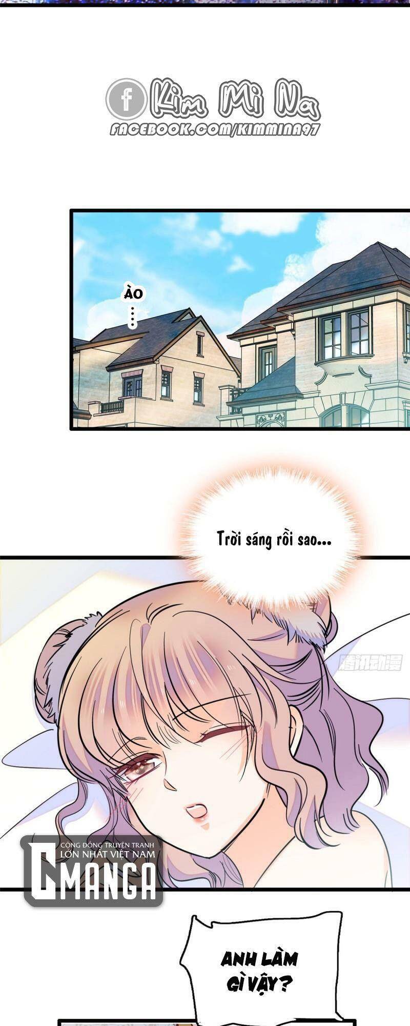 Toàn Mạng Đều Là Fan Cp Của Tôi Với Ảnh Đế Chapter 86 - Trang 2