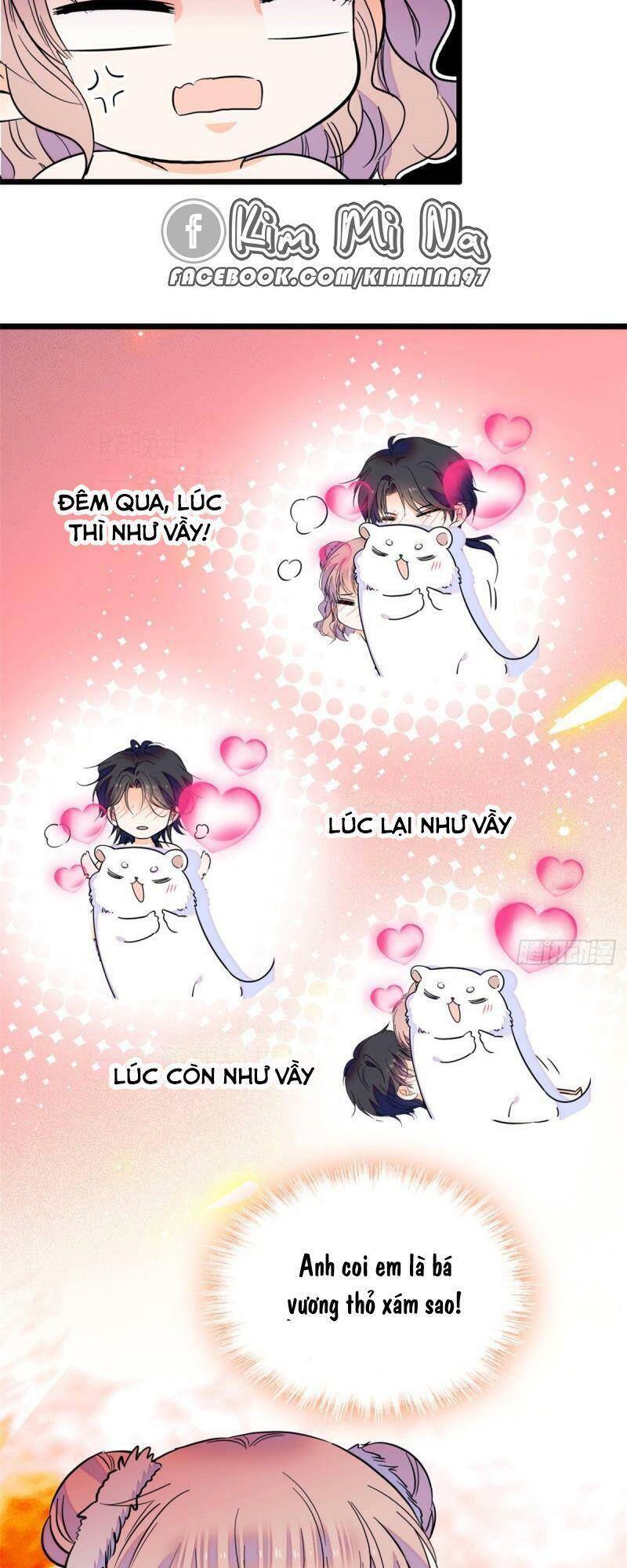 Toàn Mạng Đều Là Fan Cp Của Tôi Với Ảnh Đế Chapter 86 - Trang 2