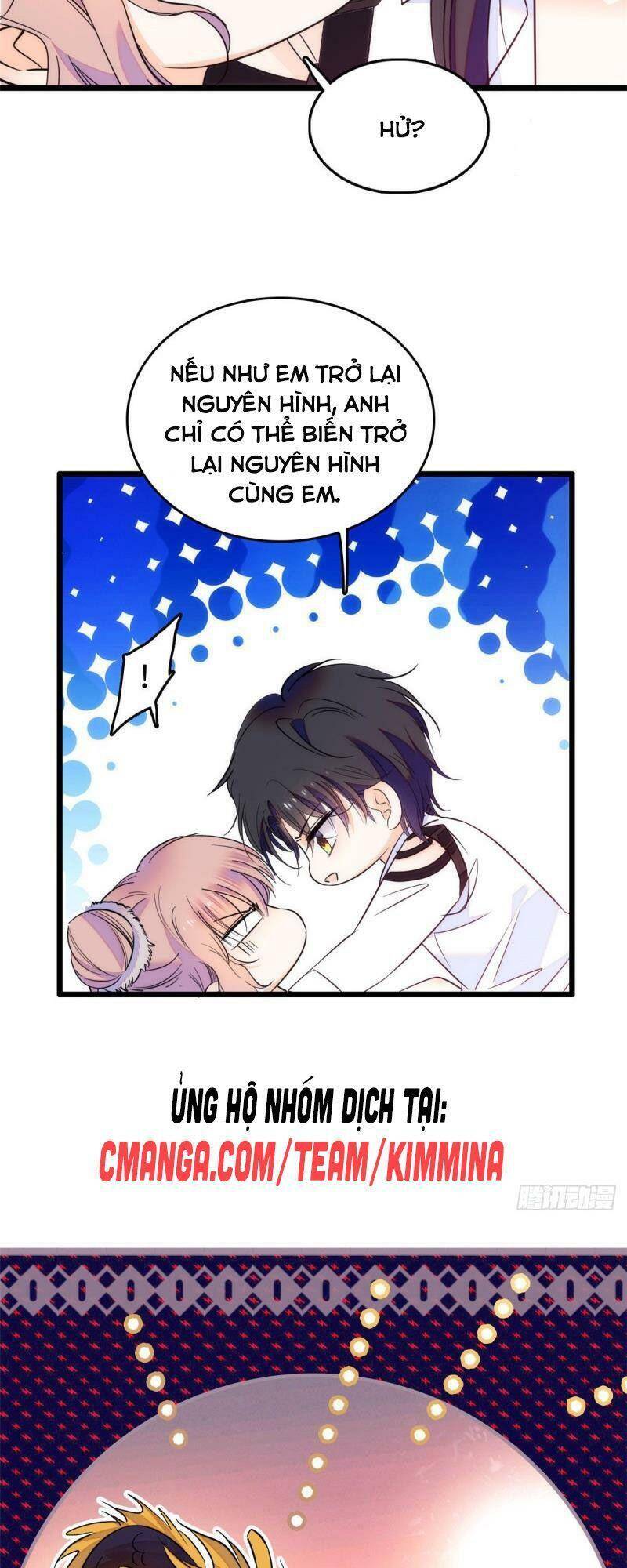 Toàn Mạng Đều Là Fan Cp Của Tôi Với Ảnh Đế Chapter 86 - Trang 2