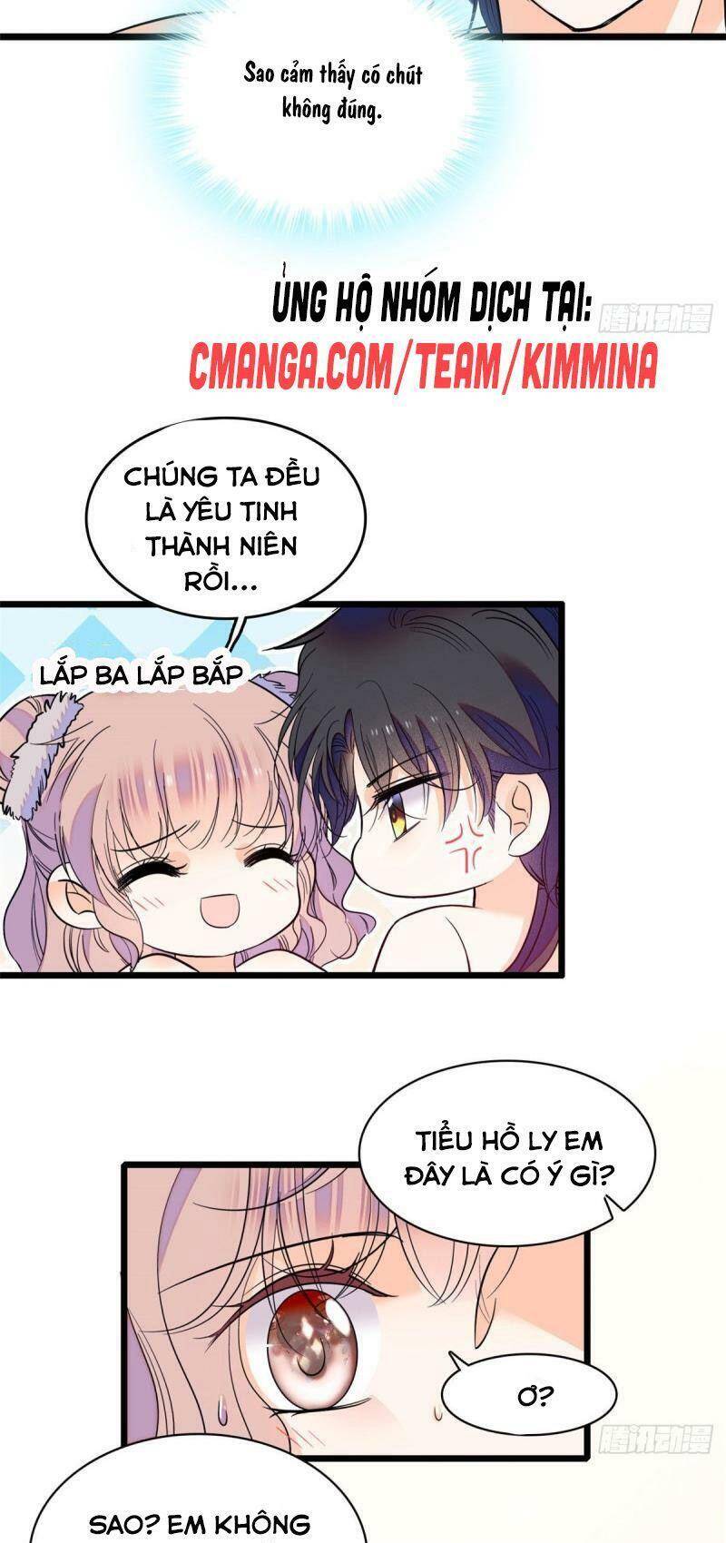 Toàn Mạng Đều Là Fan Cp Của Tôi Với Ảnh Đế Chapter 86 - Trang 2
