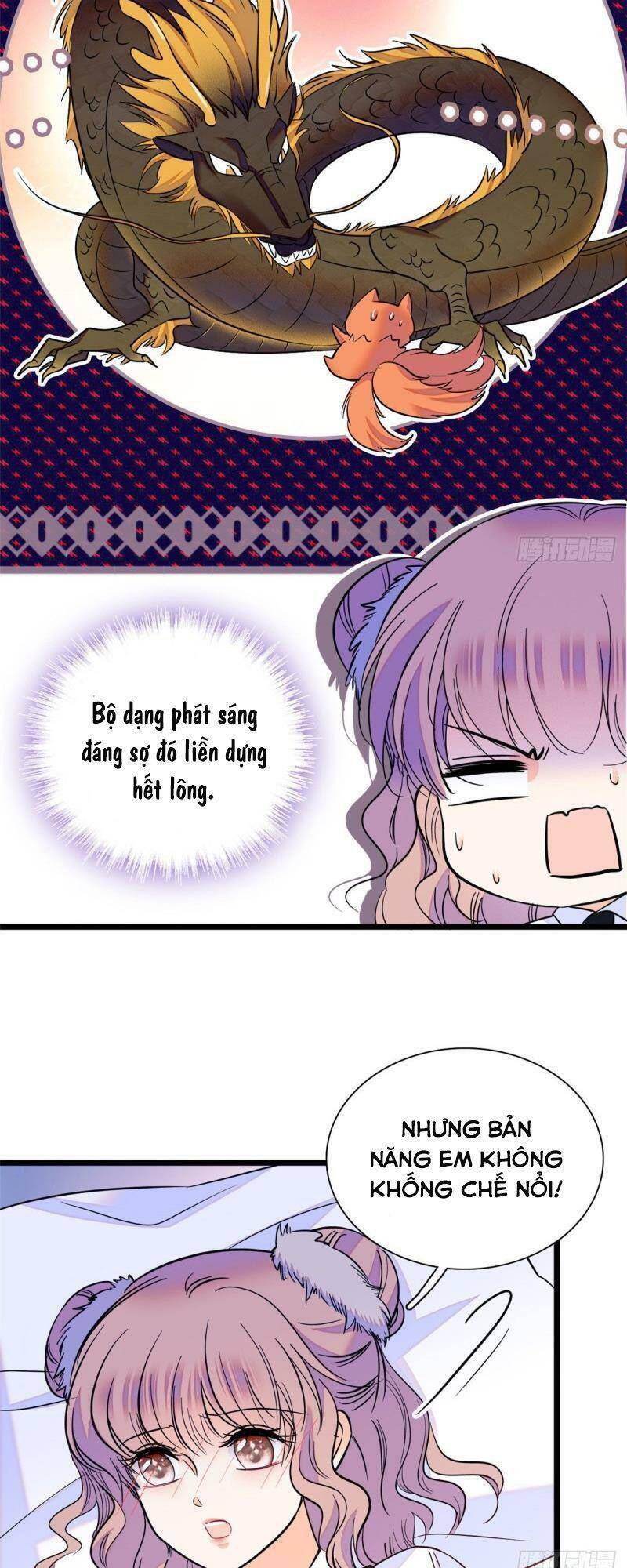 Toàn Mạng Đều Là Fan Cp Của Tôi Với Ảnh Đế Chapter 86 - Trang 2