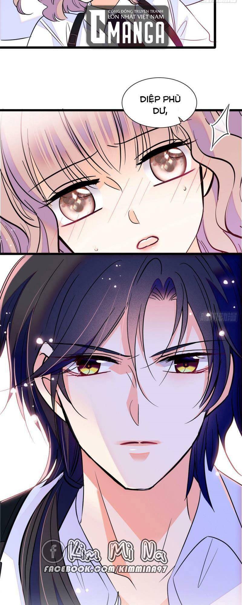 Toàn Mạng Đều Là Fan Cp Của Tôi Với Ảnh Đế Chapter 86 - Trang 2