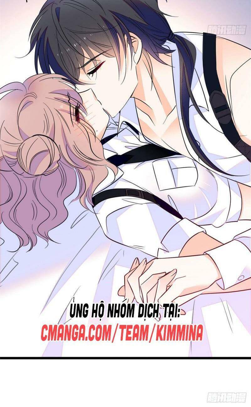 Toàn Mạng Đều Là Fan Cp Của Tôi Với Ảnh Đế Chapter 86 - Trang 2