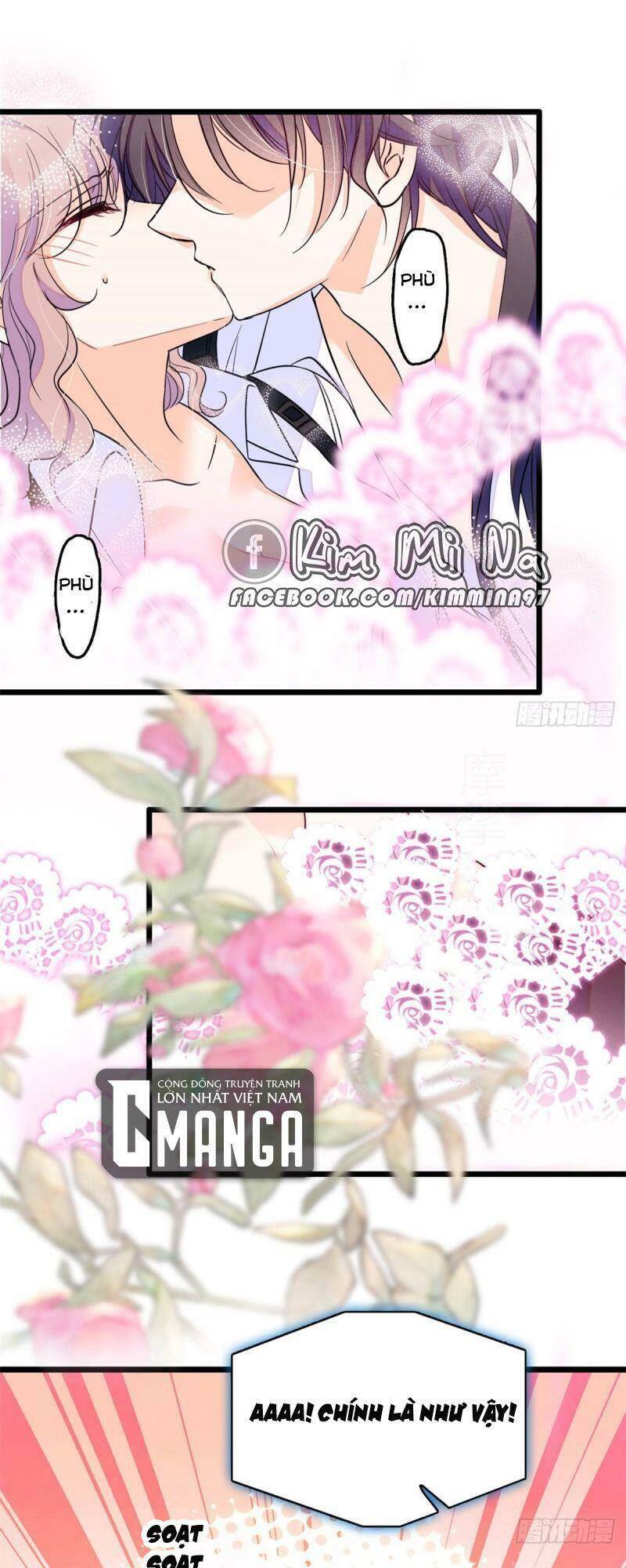 Toàn Mạng Đều Là Fan Cp Của Tôi Với Ảnh Đế Chapter 86 - Trang 2