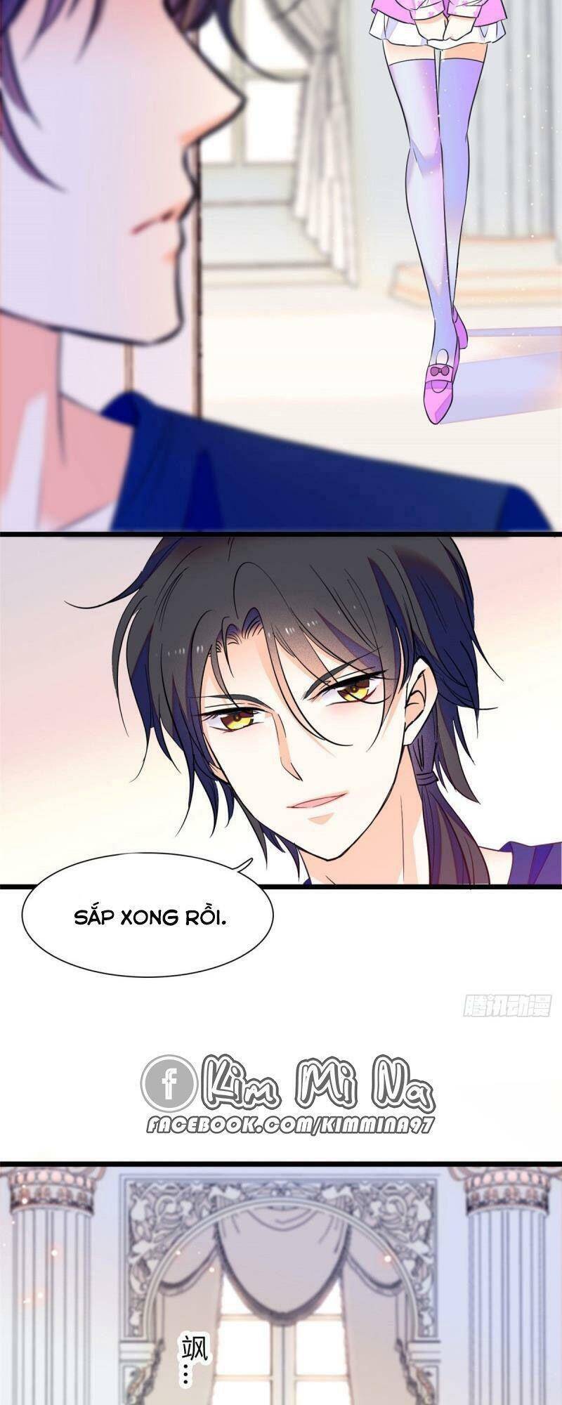 Toàn Mạng Đều Là Fan Cp Của Tôi Với Ảnh Đế Chapter 87 - Trang 2