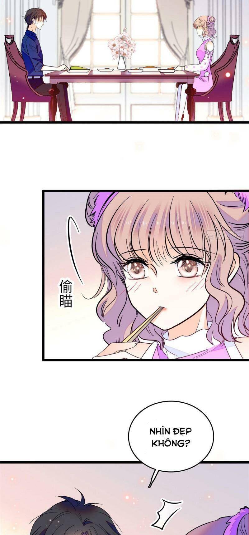 Toàn Mạng Đều Là Fan Cp Của Tôi Với Ảnh Đế Chapter 87 - Trang 2