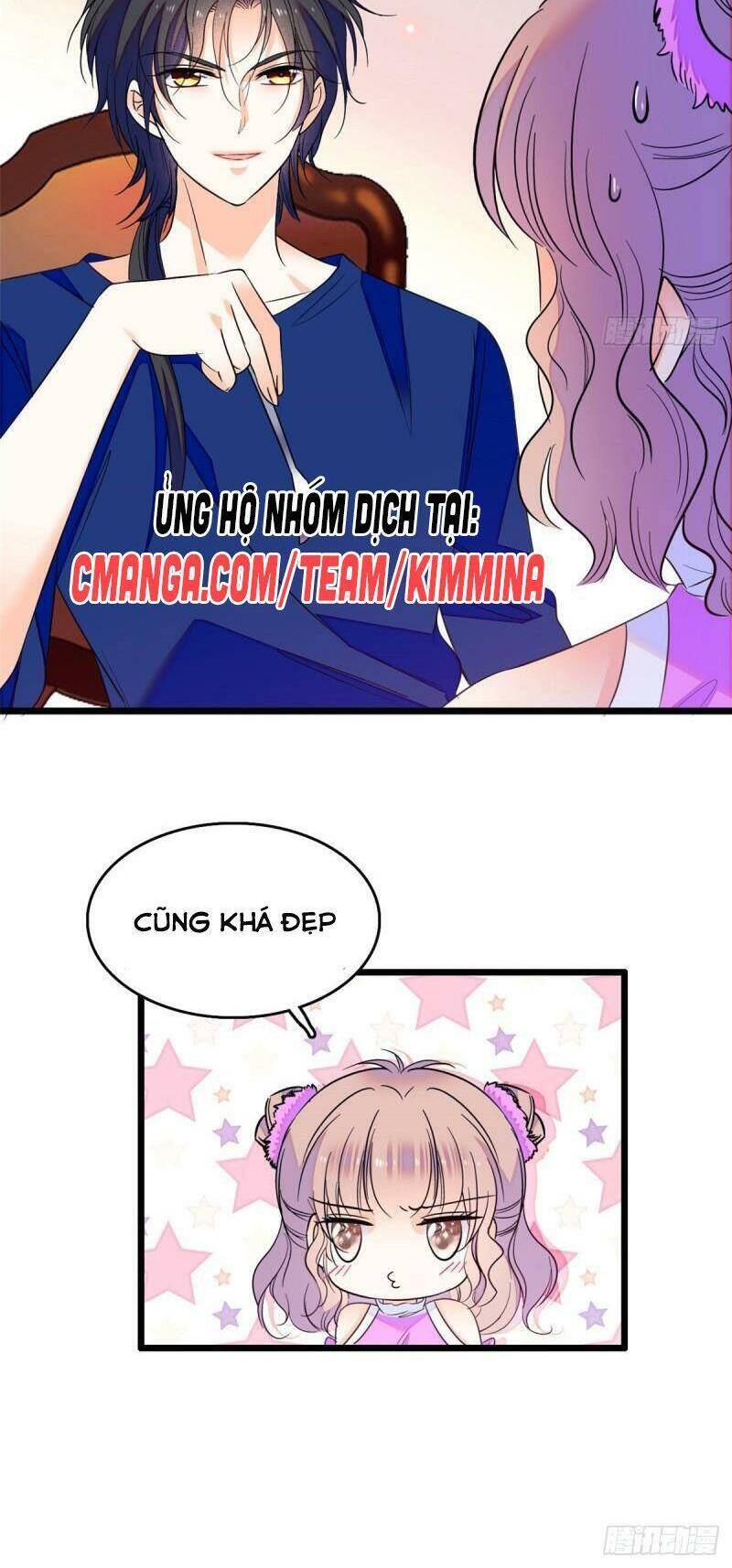 Toàn Mạng Đều Là Fan Cp Của Tôi Với Ảnh Đế Chapter 87 - Trang 2