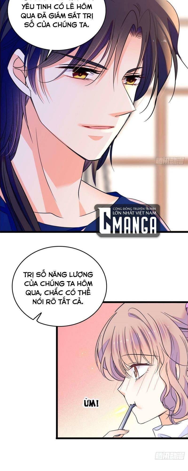 Toàn Mạng Đều Là Fan Cp Của Tôi Với Ảnh Đế Chapter 87 - Trang 2