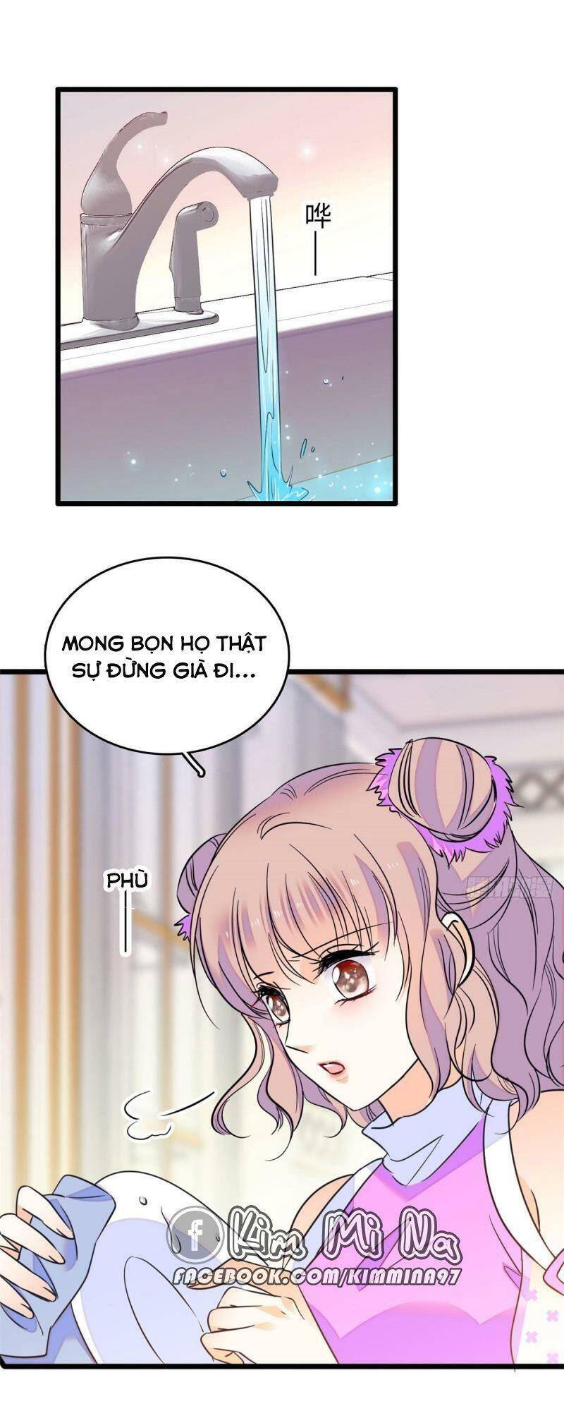 Toàn Mạng Đều Là Fan Cp Của Tôi Với Ảnh Đế Chapter 87 - Trang 2