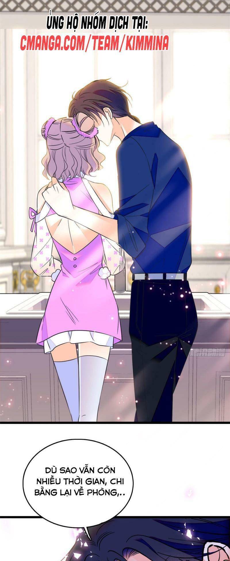 Toàn Mạng Đều Là Fan Cp Của Tôi Với Ảnh Đế Chapter 87 - Trang 2