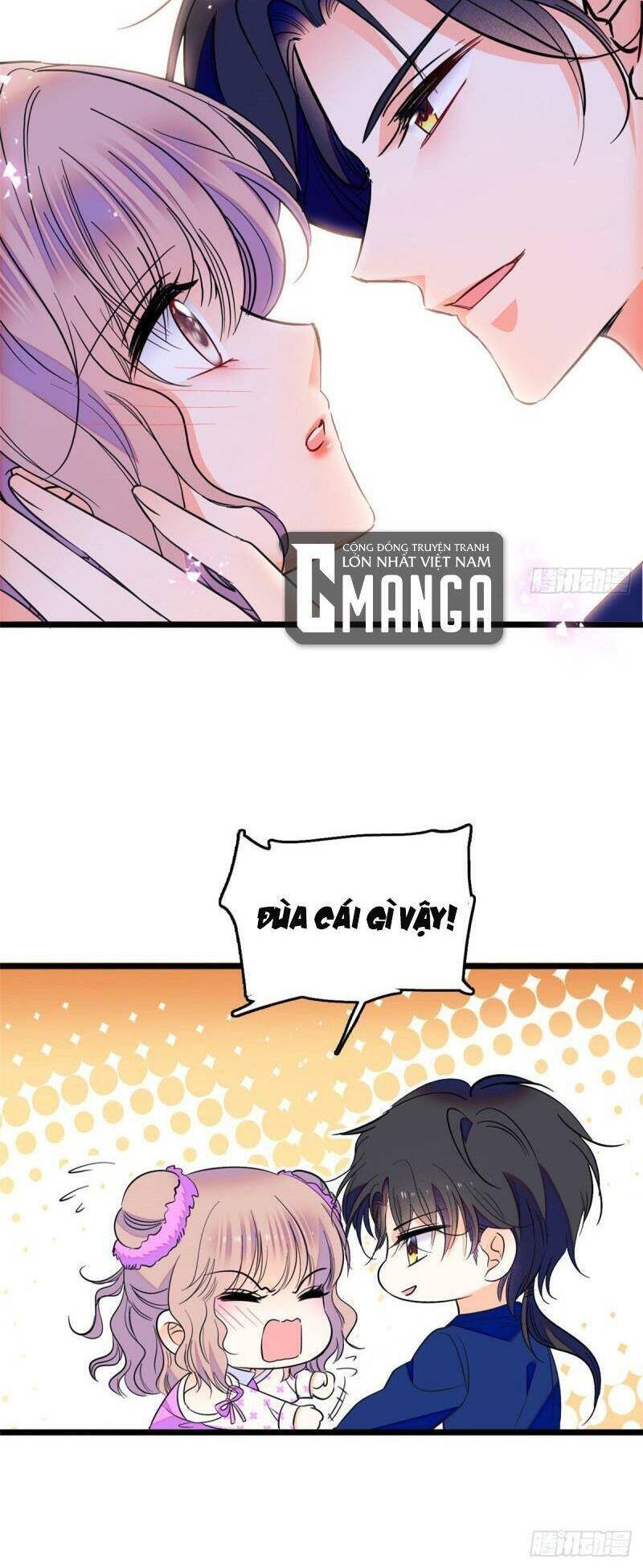 Toàn Mạng Đều Là Fan Cp Của Tôi Với Ảnh Đế Chapter 87 - Trang 2