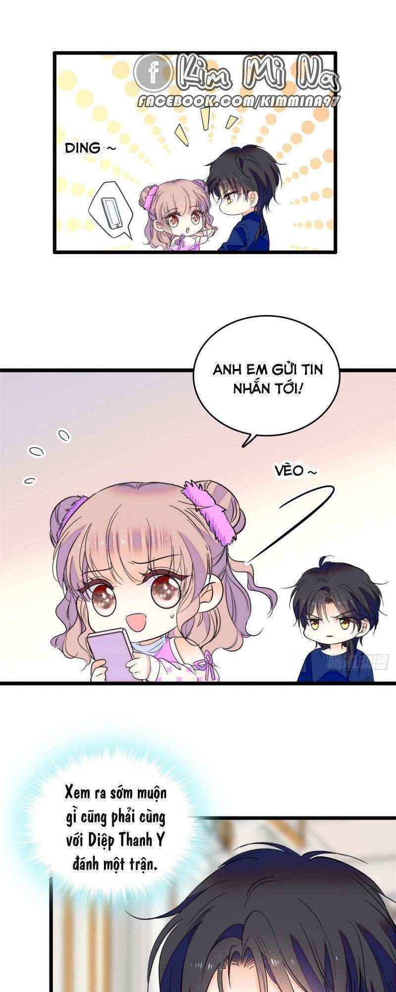 Toàn Mạng Đều Là Fan Cp Của Tôi Với Ảnh Đế Chapter 87 - Trang 2