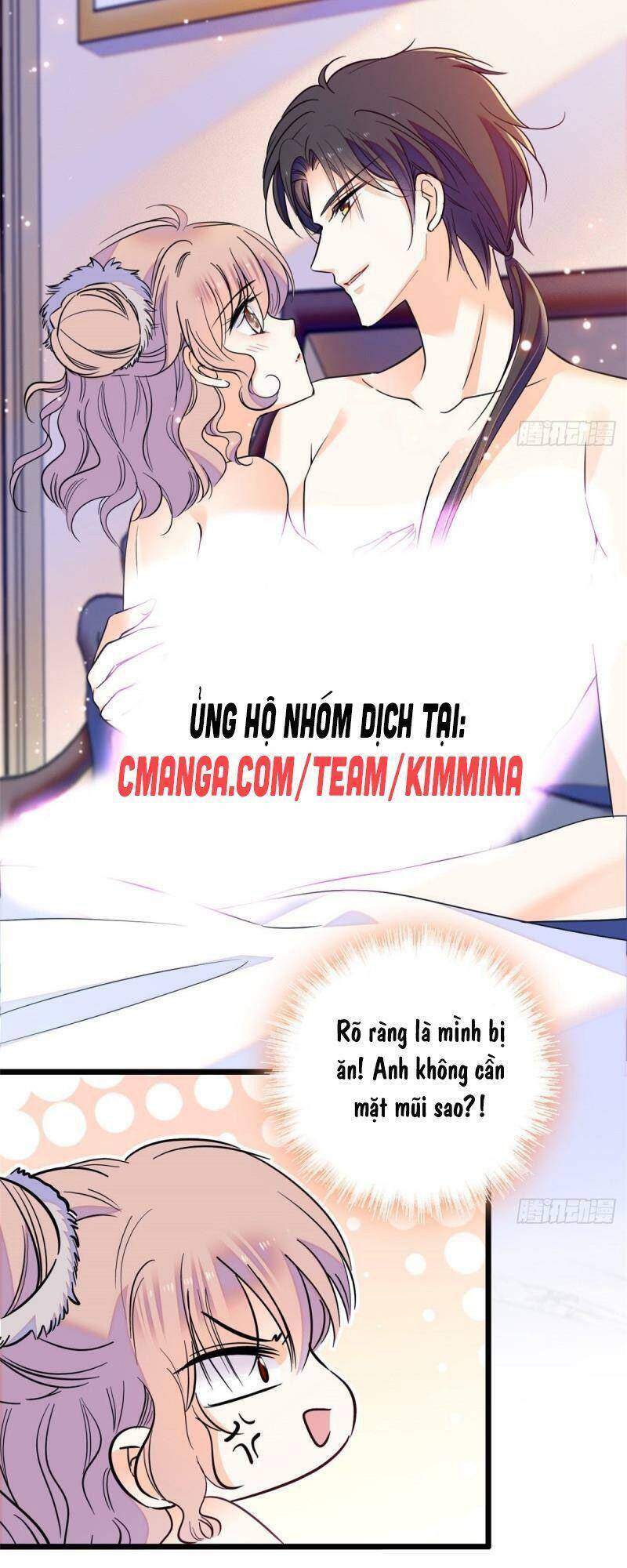 Toàn Mạng Đều Là Fan Cp Của Tôi Với Ảnh Đế Chapter 87 - Trang 2