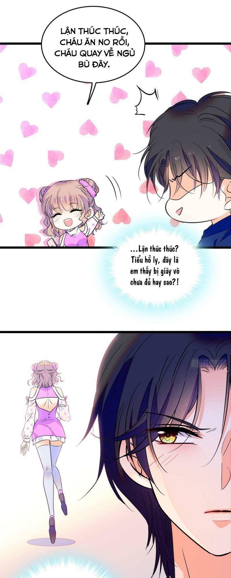 Toàn Mạng Đều Là Fan Cp Của Tôi Với Ảnh Đế Chapter 87 - Trang 2