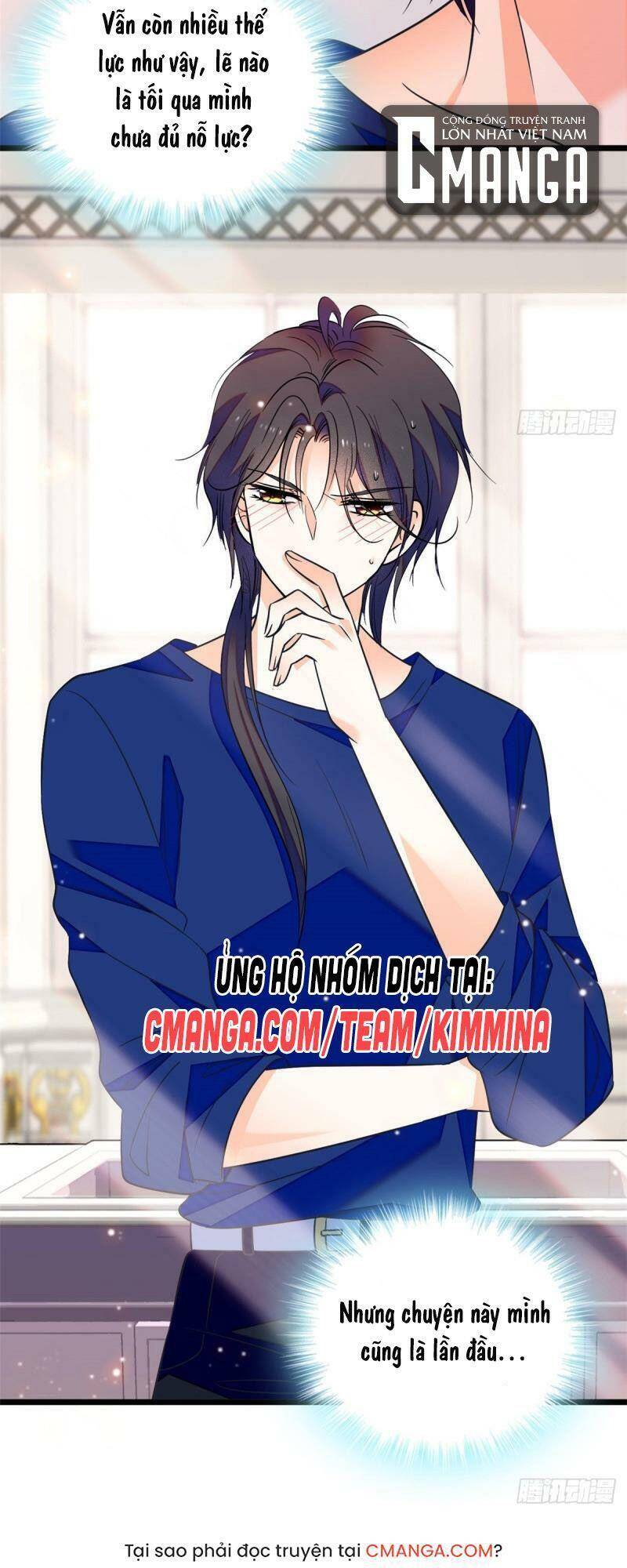 Toàn Mạng Đều Là Fan Cp Của Tôi Với Ảnh Đế Chapter 87 - Trang 2