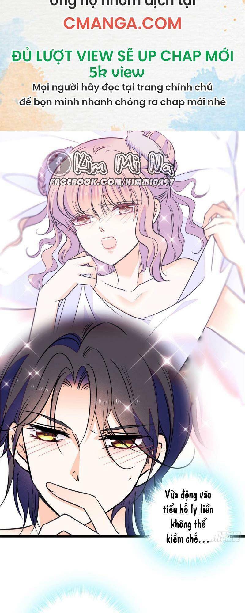 Toàn Mạng Đều Là Fan Cp Của Tôi Với Ảnh Đế Chapter 87 - Trang 2