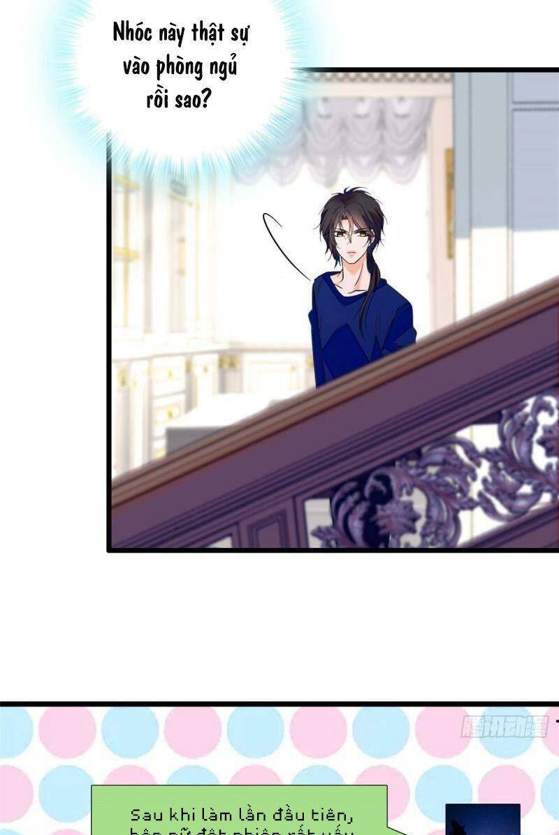 Toàn Mạng Đều Là Fan Cp Của Tôi Với Ảnh Đế Chapter 87 - Trang 2