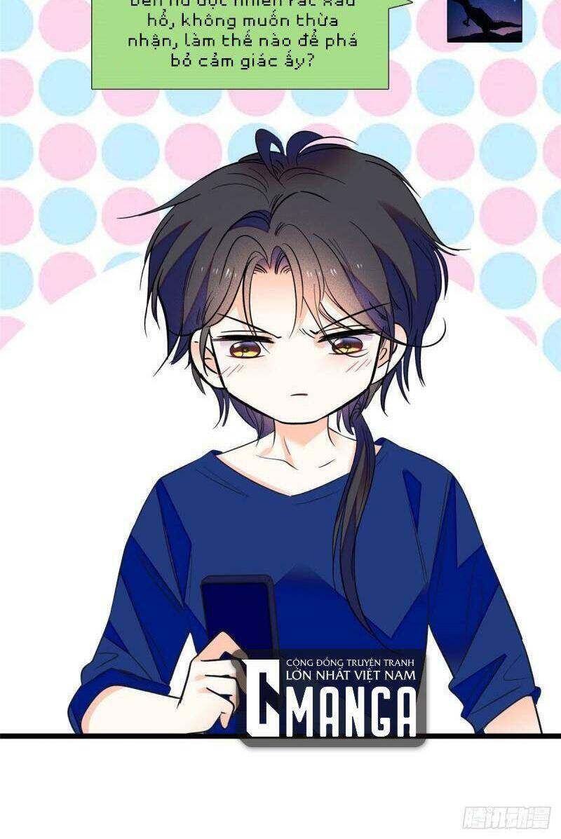 Toàn Mạng Đều Là Fan Cp Của Tôi Với Ảnh Đế Chapter 87 - Trang 2