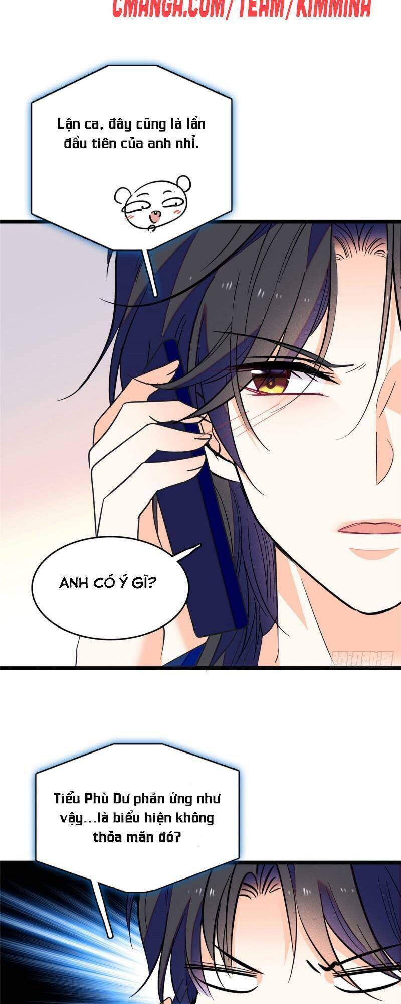 Toàn Mạng Đều Là Fan Cp Của Tôi Với Ảnh Đế Chapter 87 - Trang 2