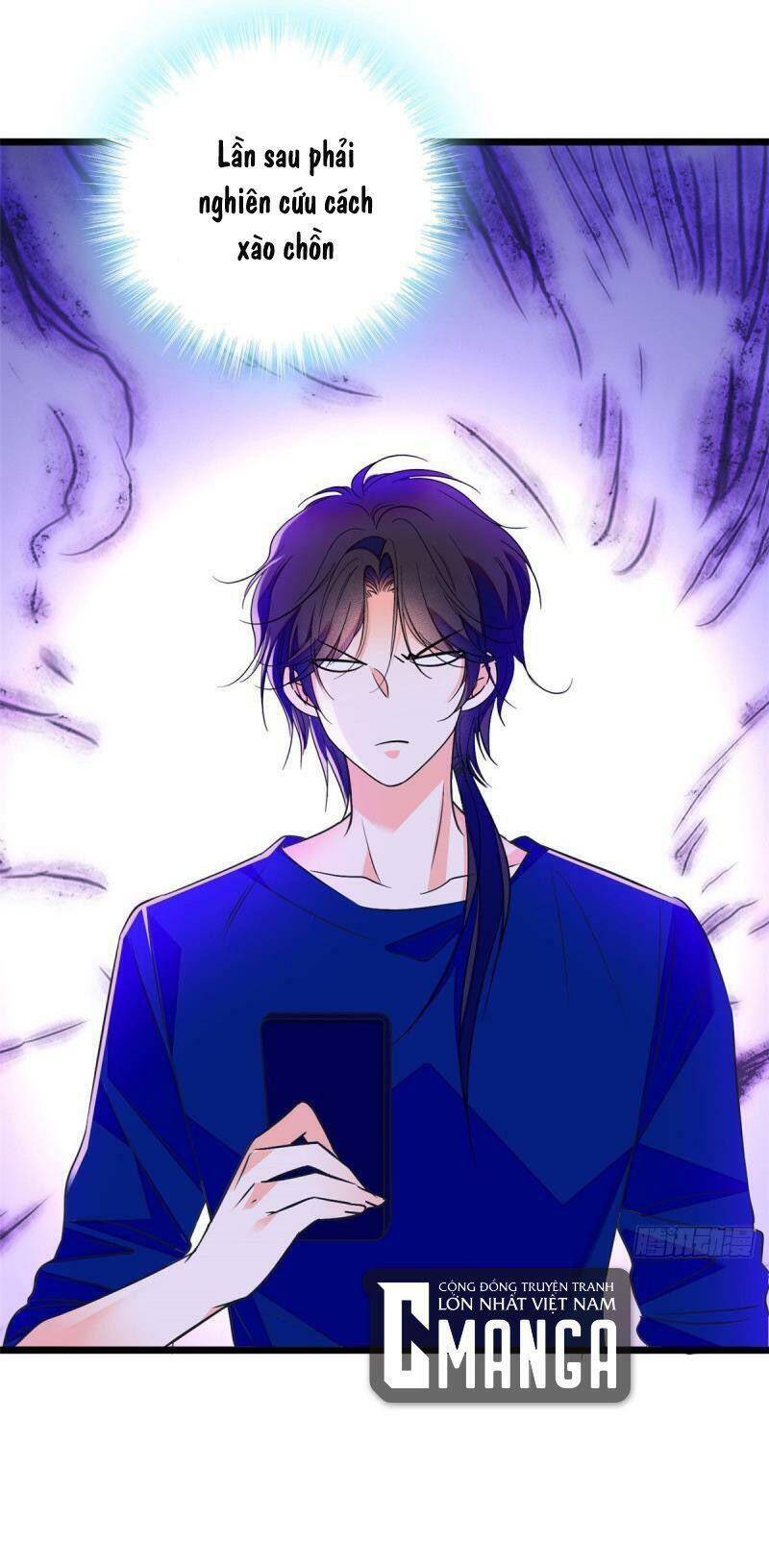 Toàn Mạng Đều Là Fan Cp Của Tôi Với Ảnh Đế Chapter 87 - Trang 2