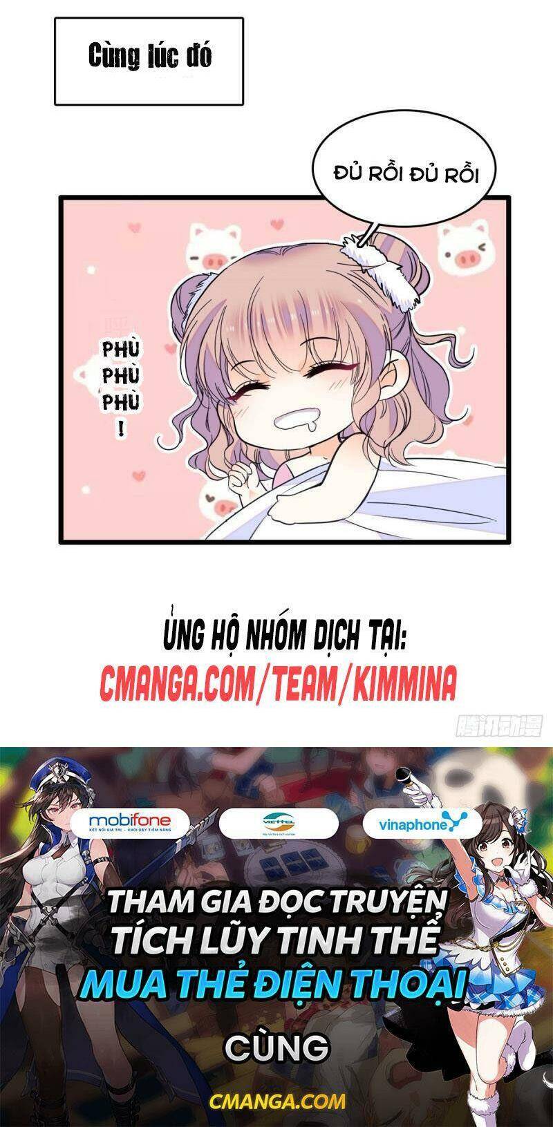 Toàn Mạng Đều Là Fan Cp Của Tôi Với Ảnh Đế Chapter 87 - Trang 2