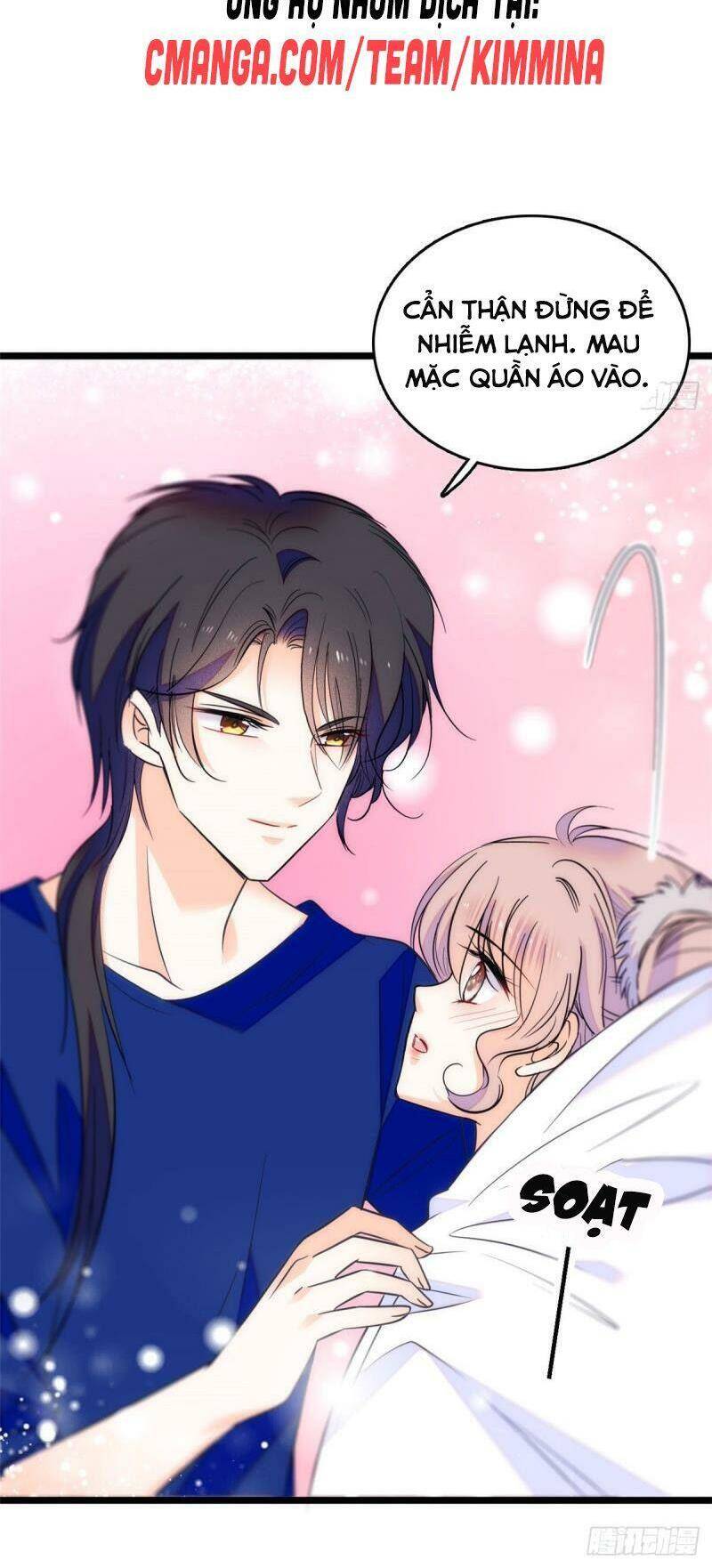 Toàn Mạng Đều Là Fan Cp Của Tôi Với Ảnh Đế Chapter 87 - Trang 2