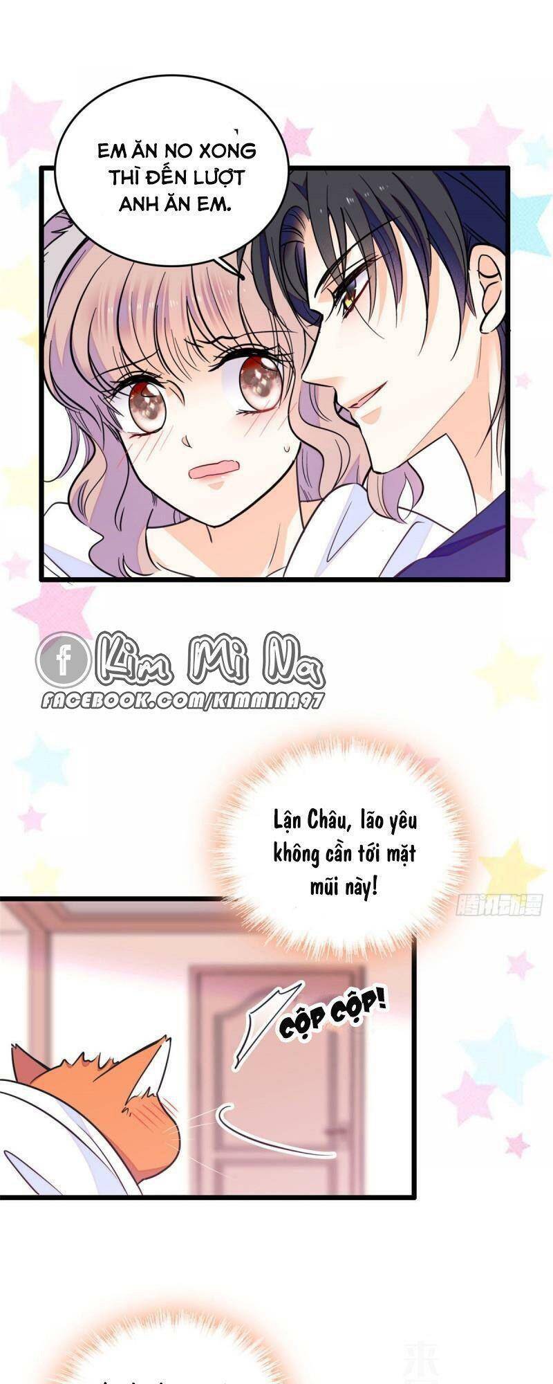 Toàn Mạng Đều Là Fan Cp Của Tôi Với Ảnh Đế Chapter 87 - Trang 2