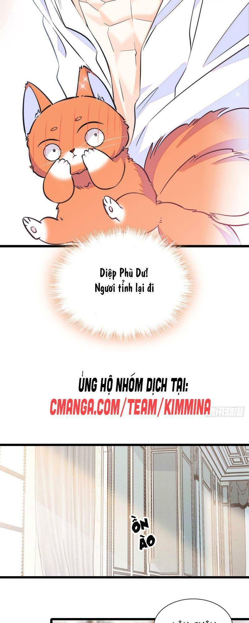 Toàn Mạng Đều Là Fan Cp Của Tôi Với Ảnh Đế Chapter 87 - Trang 2