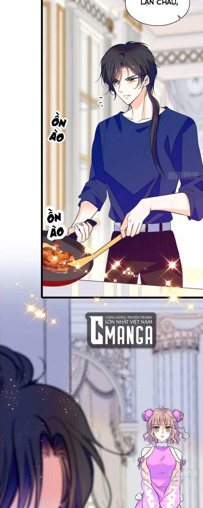 Toàn Mạng Đều Là Fan Cp Của Tôi Với Ảnh Đế Chapter 87 - Trang 2