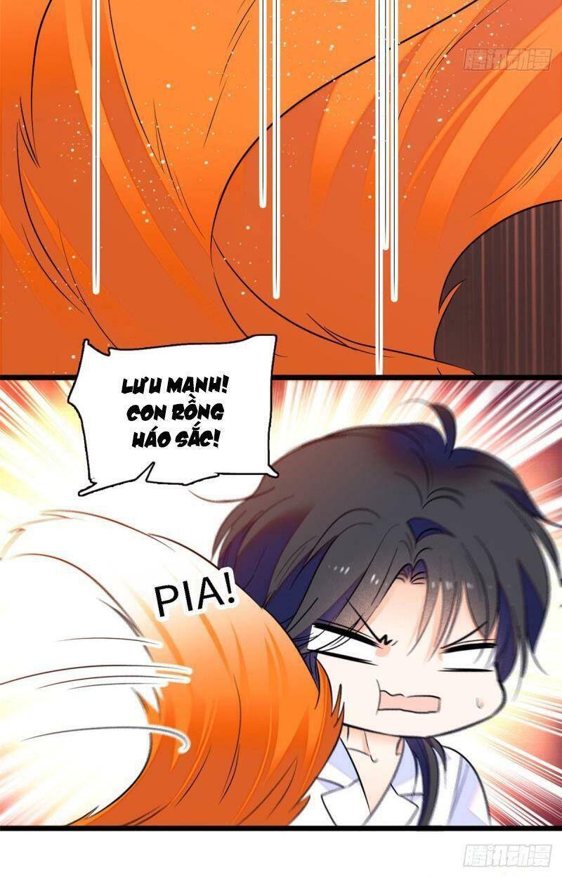 Toàn Mạng Đều Là Fan Cp Của Tôi Với Ảnh Đế Chapter 88 - Trang 2