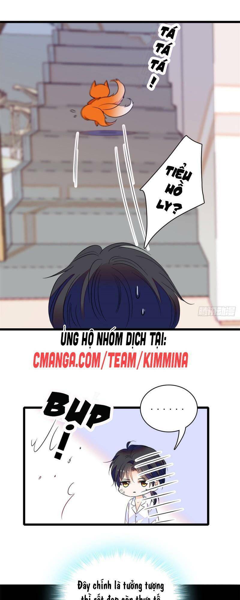 Toàn Mạng Đều Là Fan Cp Của Tôi Với Ảnh Đế Chapter 88 - Trang 2