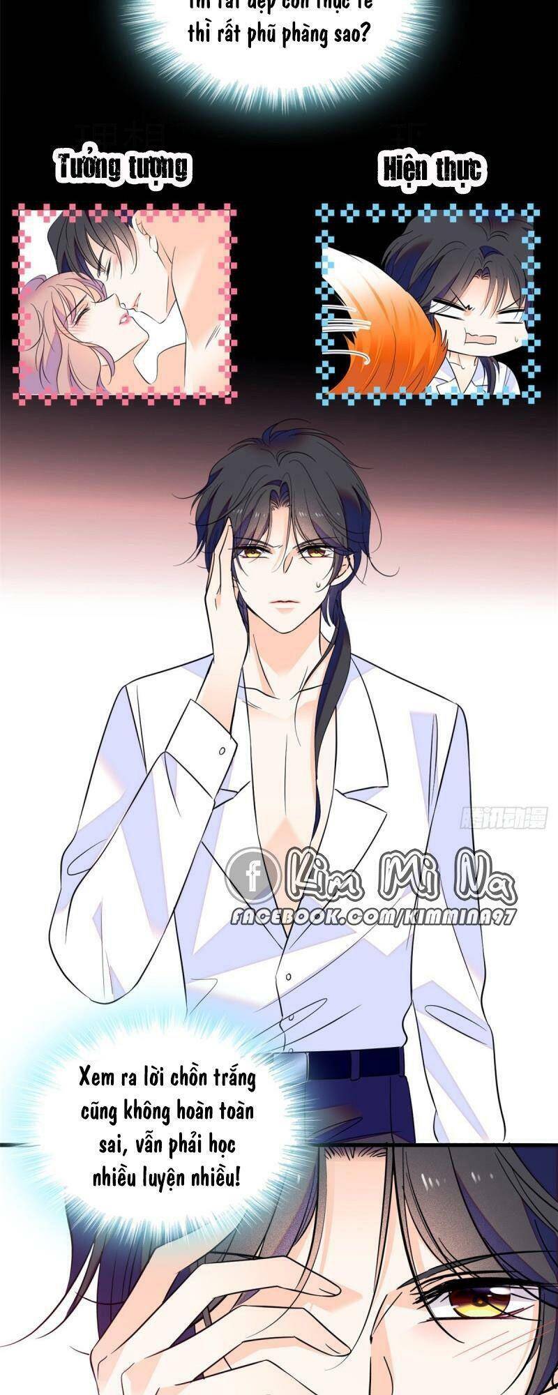 Toàn Mạng Đều Là Fan Cp Của Tôi Với Ảnh Đế Chapter 88 - Trang 2