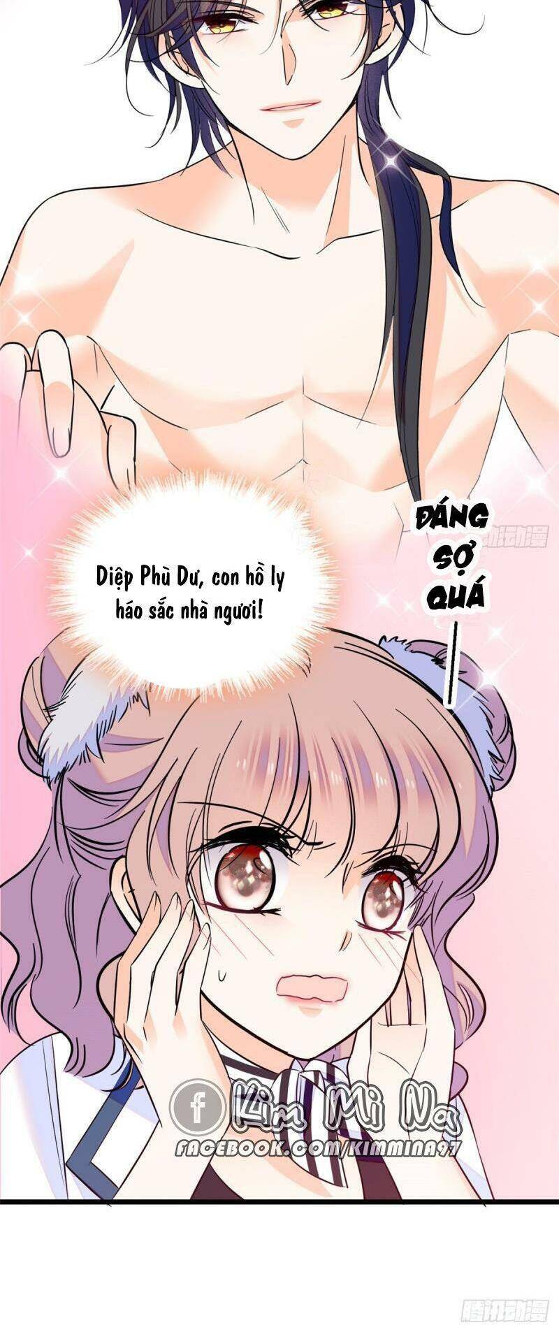 Toàn Mạng Đều Là Fan Cp Của Tôi Với Ảnh Đế Chapter 88 - Trang 2