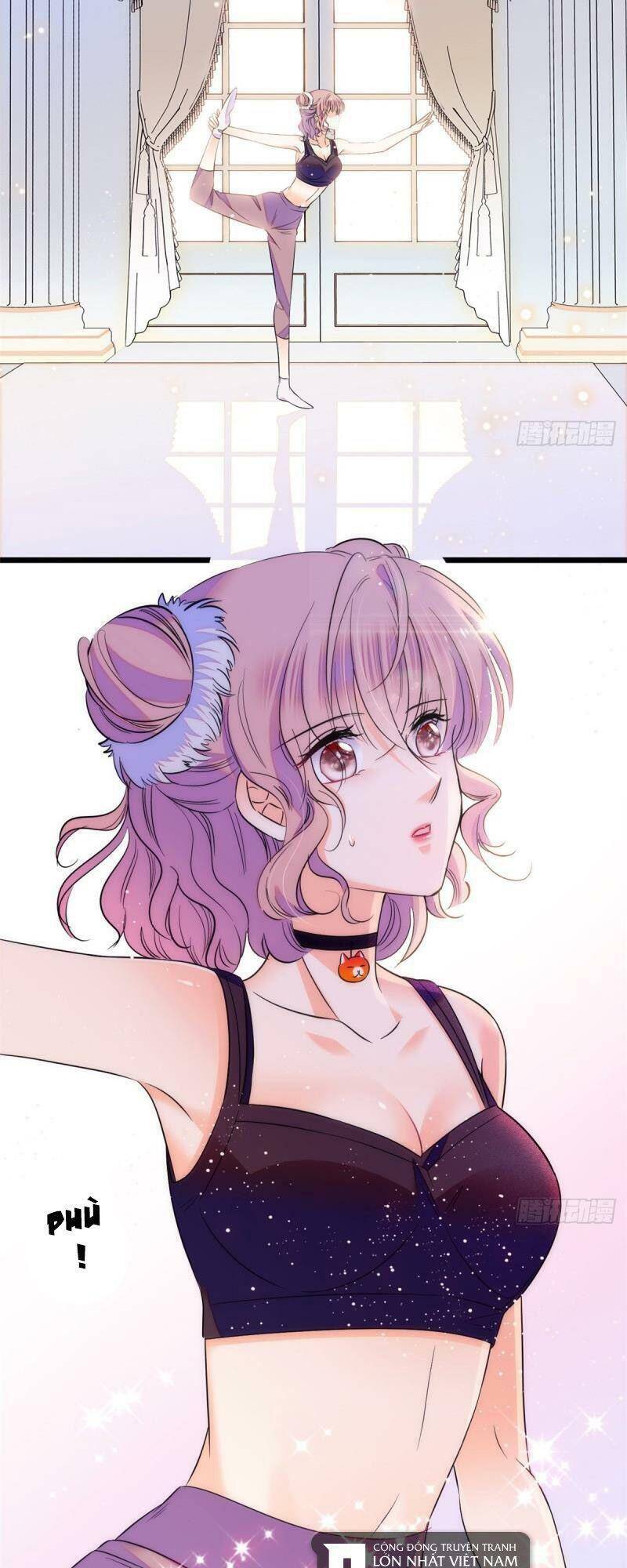 Toàn Mạng Đều Là Fan Cp Của Tôi Với Ảnh Đế Chapter 88 - Trang 2